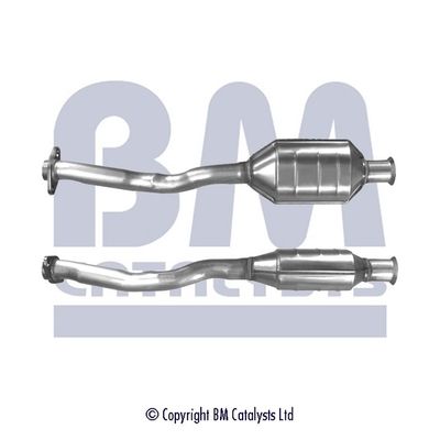 BM CATALYSTS Katalizators BM90050H